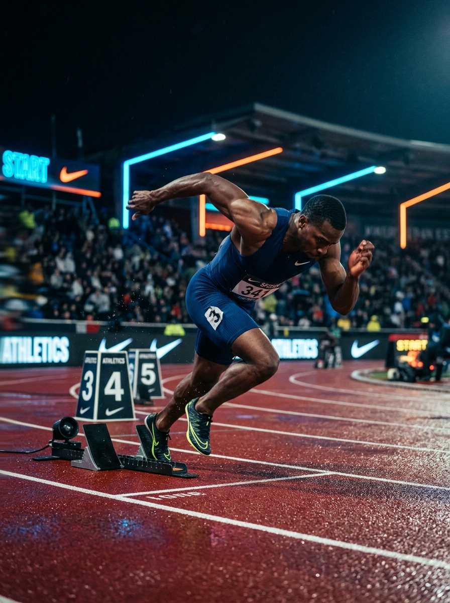 Athletic performance